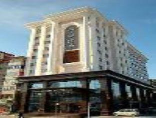 Tangyin Hotel Далянь Екстер'єр фото